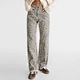 custom printed pants